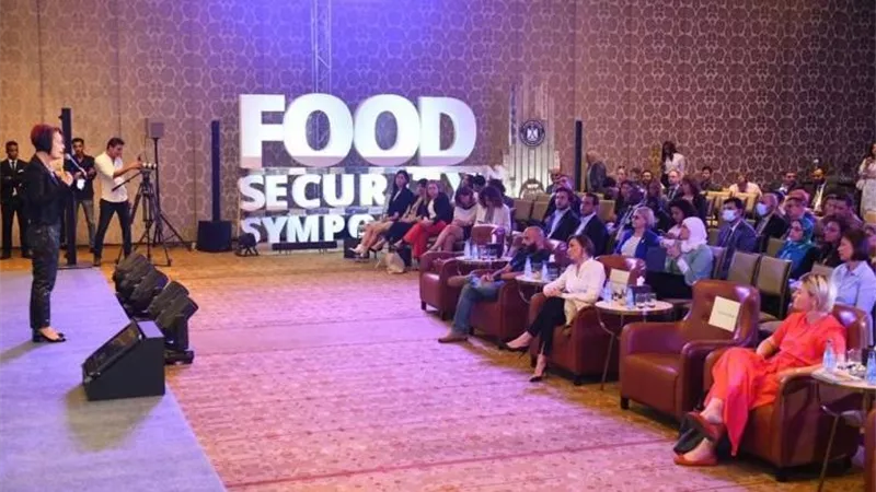 برنامج الأغذية العالمي يؤكد استمرار التعاون مع الحكومة المصرية