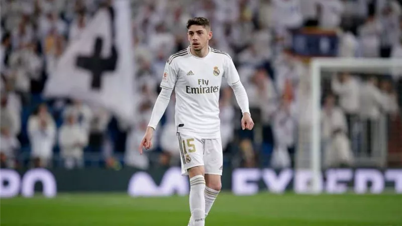 نجم ريال مدريد يحصد جائزة لاعب شهر سبتمبر فى الدورى الإسبانى