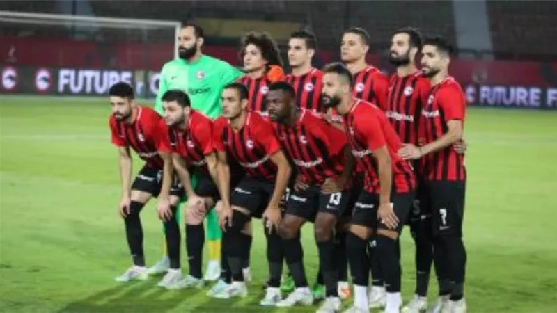 غموض حول مشاركة نجم فيوتشر أمام كالون بالكونفدرالية