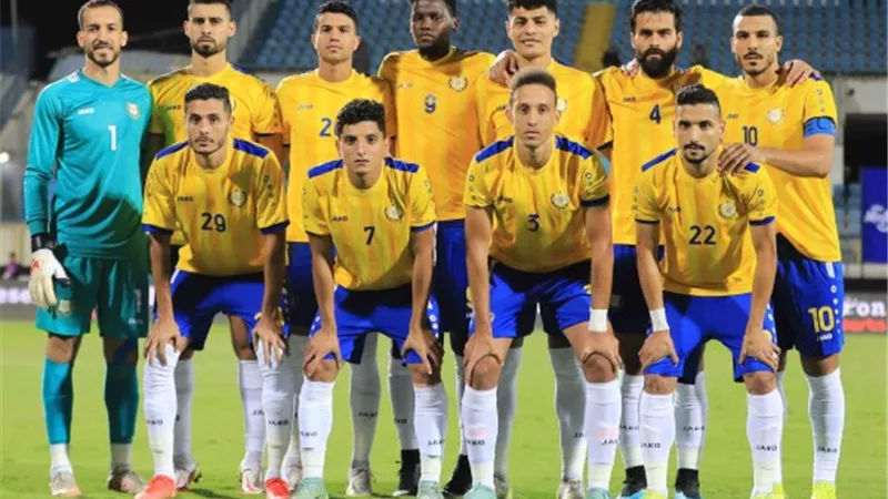 جاريدو: الإسماعيلى فى الموسم الجديد سيكون مختلف