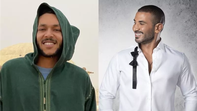 ويجز وأحمد سعد يتربعان على عرش التوب في شهر سبتمبر