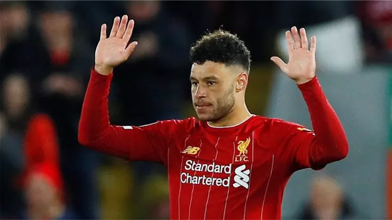 ليفربول يقرر عدم تجديد تعاقد هذا اللاعب