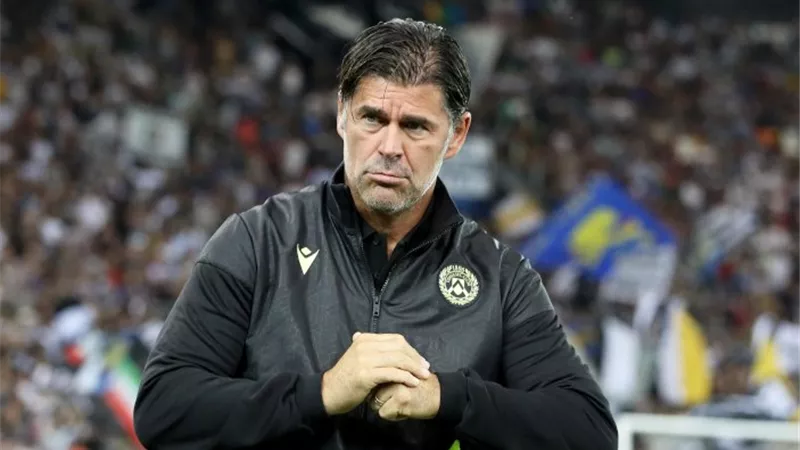 الدورى الإيطالى .. ريكاردو سوتيل مدرب شهر سبتمبر