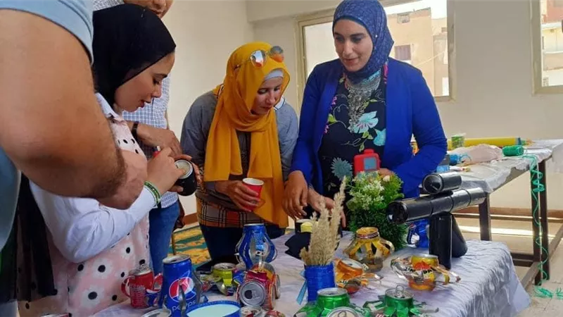 قافلة 
