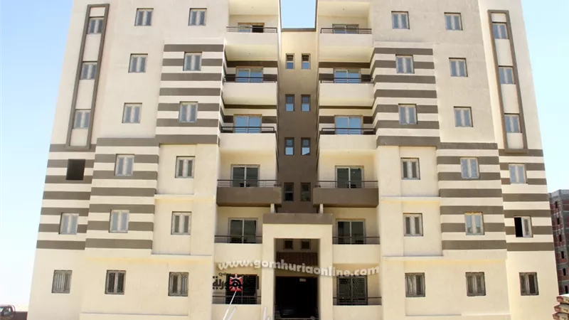 أهم 5 أخبار عقارية.. أبرزها .. أماكن وحدات سكن لكل المصريين 3
