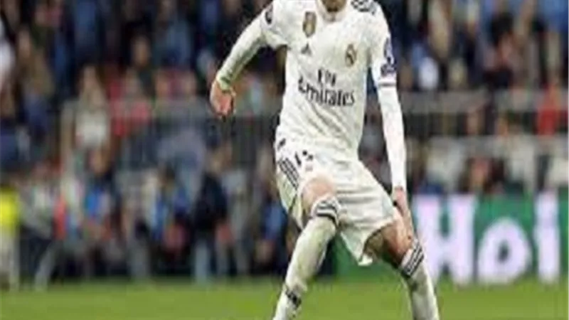 أرقام فالفيردي مع ريال مدريد بعد حصوله على جائزة أفضل لاعب بالدوري