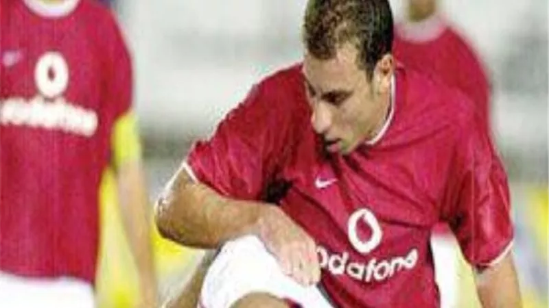 لاعب الأهلي السابق: الزمالك يحتاج صفقات كثيرة ومباراة فلامب صعبة