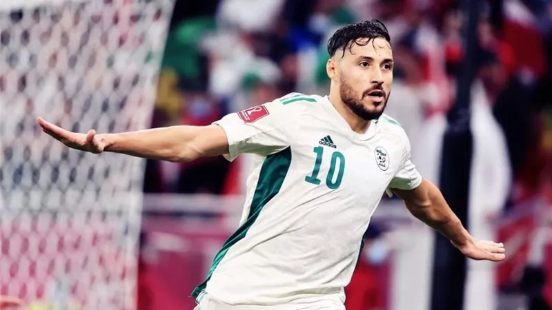 انباء عن مفاوضات الزمالك مع البلايلي