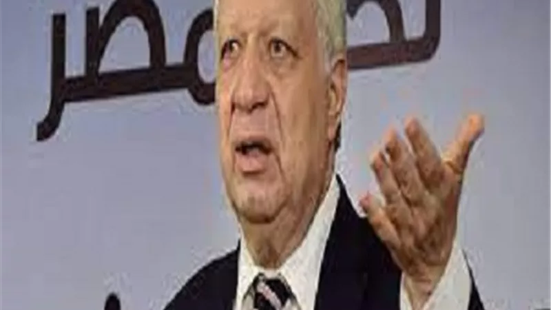 مرتضي منصور: حازم إمام كان كيوت وأصبح سوبر مان وأيمن عبد العزيز ممتاز