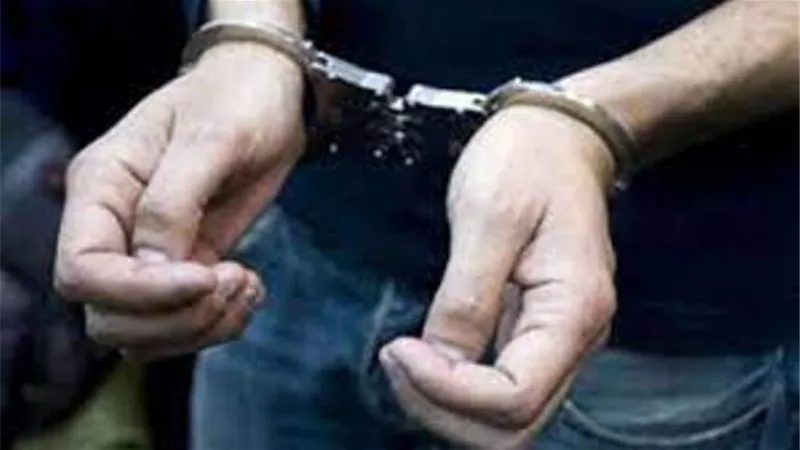 ضبط مقاول هارب من 15 حكم حبس وغرامات 11 مليون حنيه في القاهرة