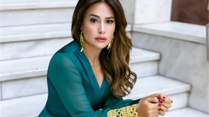 هند صبري تفتتح الموسم السينمائي الشتوي بـ 