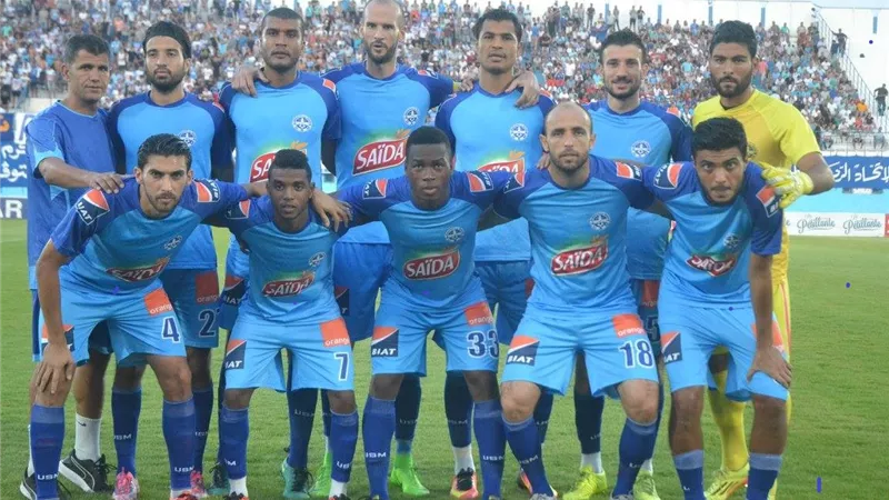 الاتحاد المنستيرى