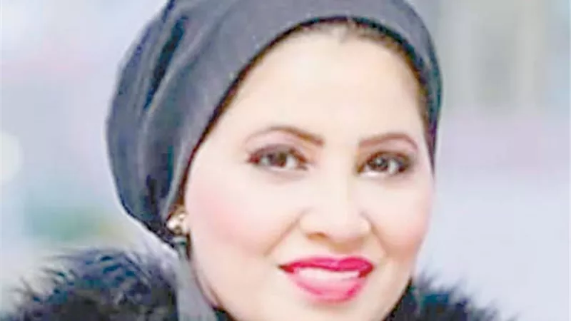 سلوكيات البنات داخل أسوار الجامعة