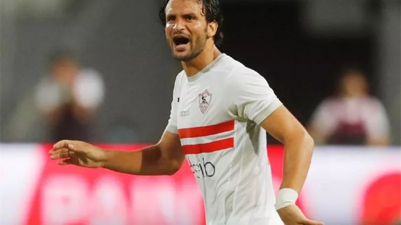 الاتحاد السكندرى يفاوض محمود علاء لضمه فى الميركاتو الصيفى