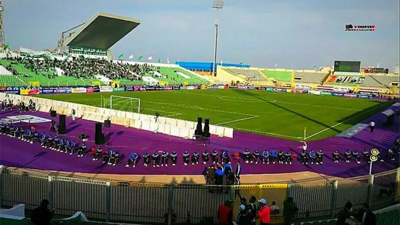 جماهير بورسعيد تترقب بدء العمل في إنشاء الاستاد الجديد