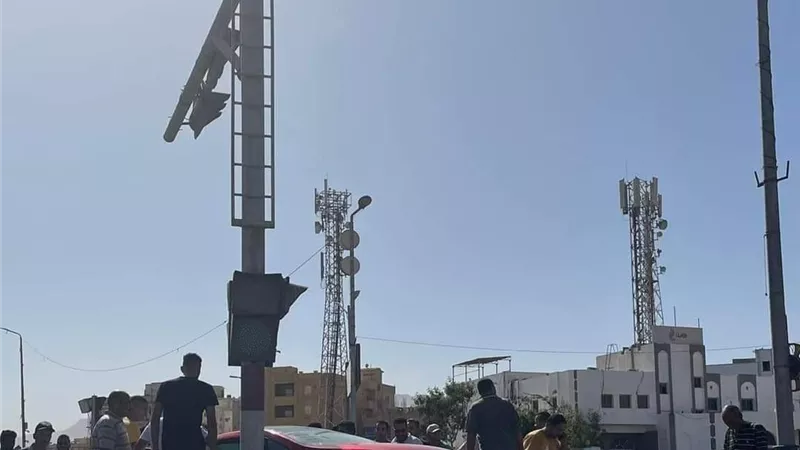 بوابة الجمهورية