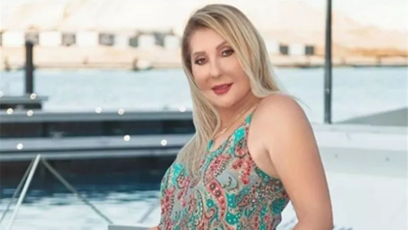 نادية الجندي تكشف حقيقة اعتزالها الفن .. فيديو