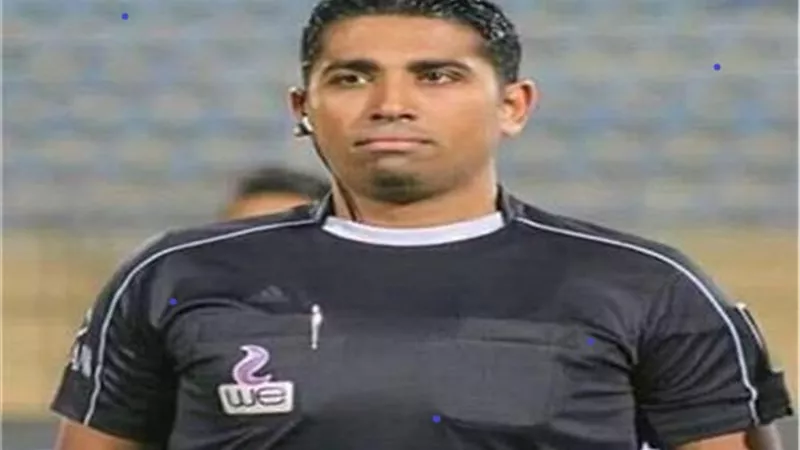 محمد الصباحي يوجه رسالة نارية لـ كلاتينبرج