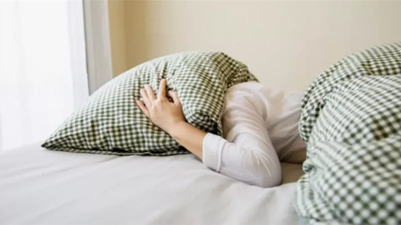 إذا كنت تعانى من الأرق تجنب هذا العنصر فى وجبة العشاء.. اعرف التفاصيل