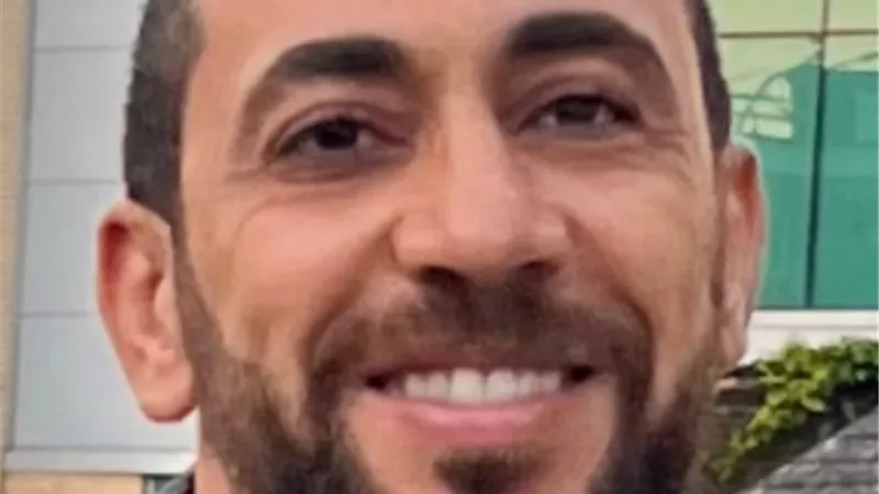 سيد عبدالعزيز : هدفنا تأهل الطيران لدورى الأضواء خلال 3 سنوات