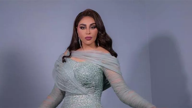 كالتاريخ لا اتكرر مرتين .. أحلام في أحدث جلسة تصوير