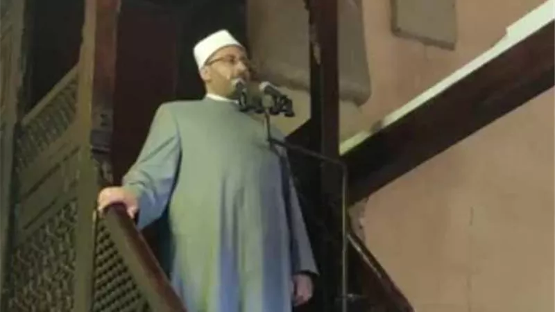الأزهر: الاحتفال بميلاده صلى الله عليه وسلم يجمع الأمة ولا يفرقها