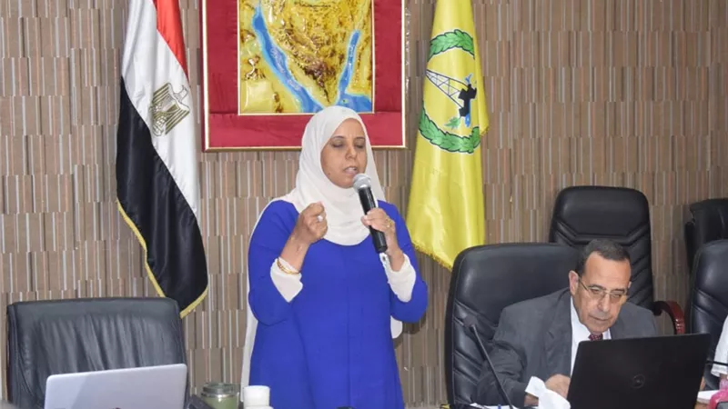 انتهاء تقييم المشروعات المشاركة في المبادرة الوطنية للمشروعات الخضراء