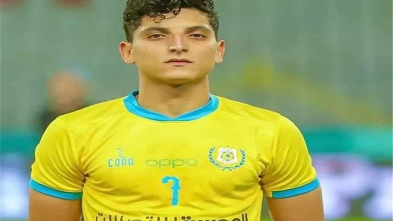 جاريدو يوصى بالاستغناء عن لاعبه بعد مغادرته معسكر الاسماعيلى بالقاهرة