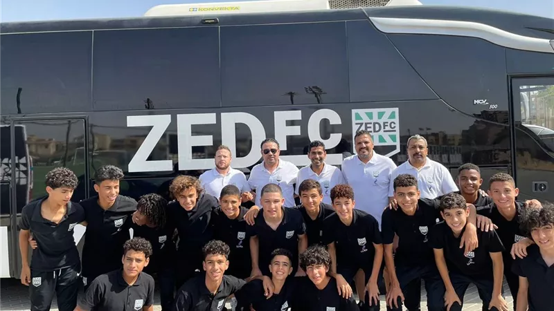 زد ٢٠٠٨ يفوز على فاركو بهدف وديا