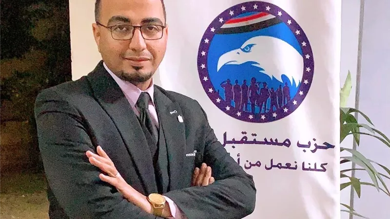 القاضي: مصر تسابق الزمن للإعداد لاستضافة مؤتمر المناخ
