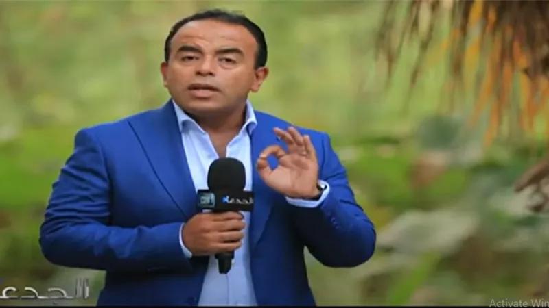 فيديو.. 36 شركة مصرية تنافس الصين وتركيا وألمانيا