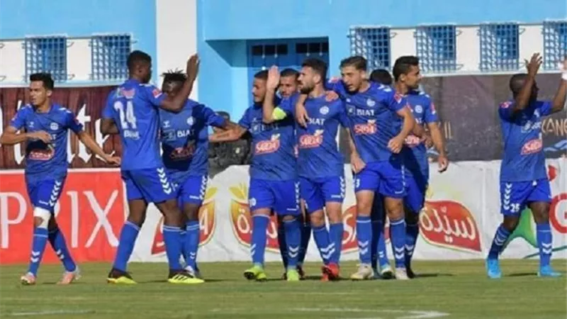 استعدادا للاهلى.. تعديل موعد مباراة الاتحاد المنستيري والافريقى بالدورى التونسى