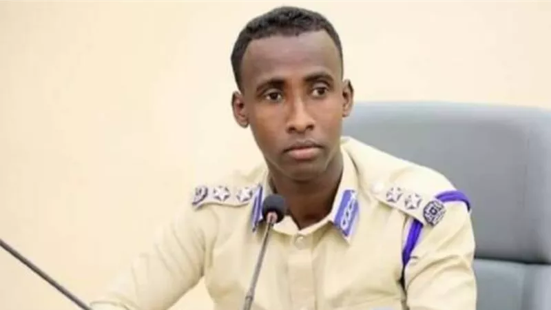 السلطات الصومالية: مقتل قائد شرطة بتفجير إرهابي