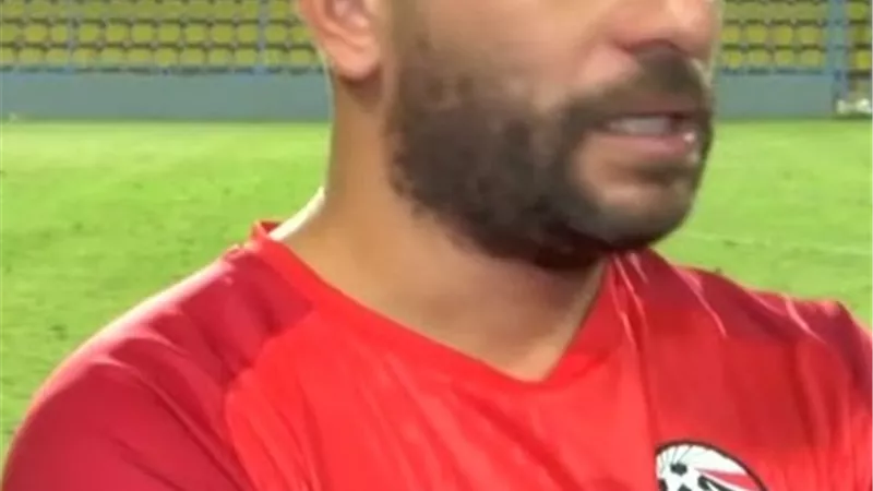 مدرب المنتخب الأولمبي: سنواجه إي سواتيني على ملعب نجيل صناعي