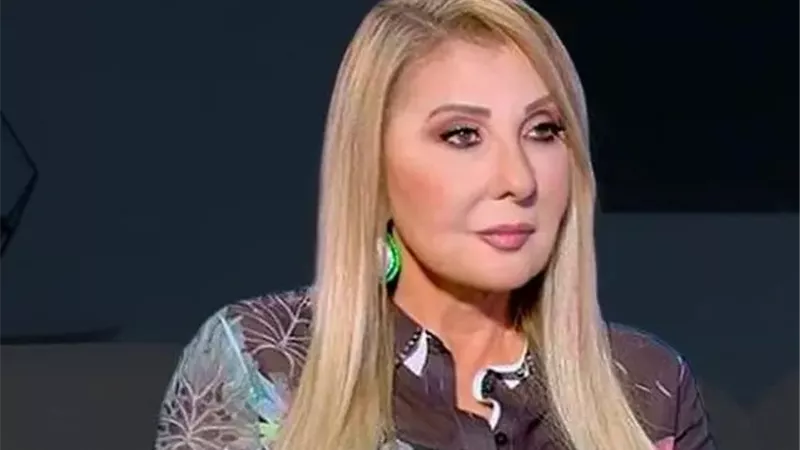 نادية الجندي : علاقتي مع محمد مختار أكثر من زوجين وطلاقنا قسمة ونصيب