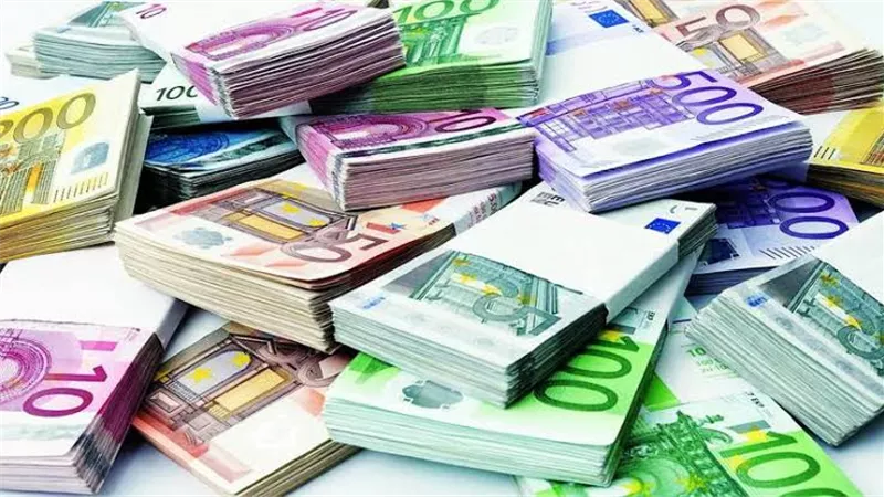 سعر اليورو اليوم السبت 1-10-2022