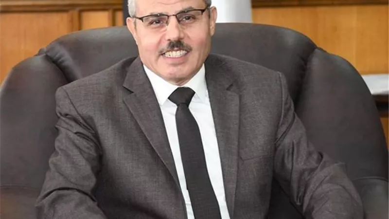تسكين 1340 طالب بمدن جامعة قناة السويس