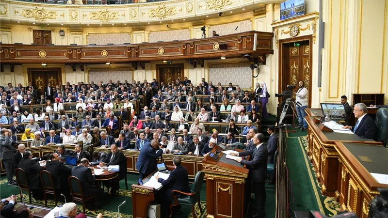 جبالى: نستكمل بإخلاص ما بدأناه من عمل جاد وفق ماتقتضيه مصلحة الوطن