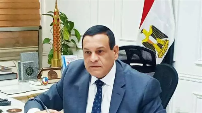 استرداد مليون متر بعد إزالة8531 مبنى مخالف وتعدٍ على الأراضي الزراعية