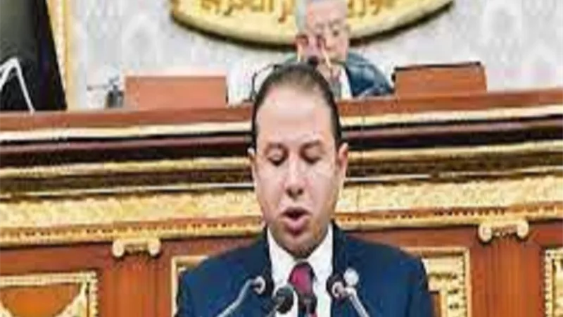 حسن عمار: السيسي يضع على رأس أولوياته بناء قاعدة صناعية قوية