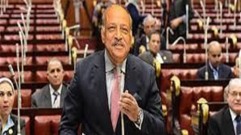 هاني العسال:السيسي قدم رؤية متكاملة لدفع وتطوير الاستثمار الصناعي