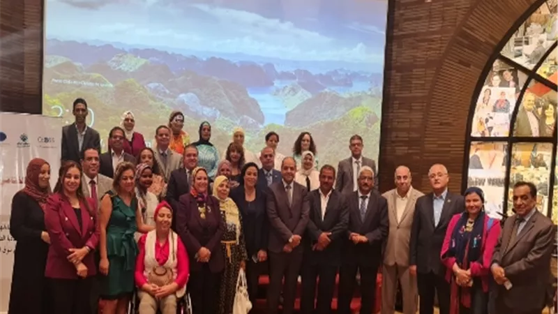 القوى العاملة بالقاهرة: تدريب سيدات على مهن يحتاجها سوق العمل