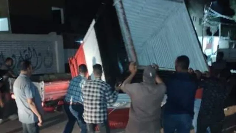 تعرف على تكليفات محافظ الشرقية لرؤساء المراكز استعدادا للعام الدراسى