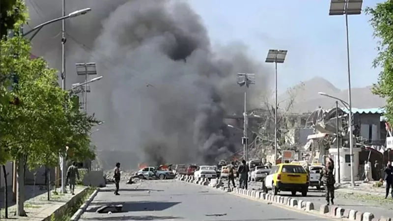 انفجار فى محيط مدرسة للفتيات فى كابول