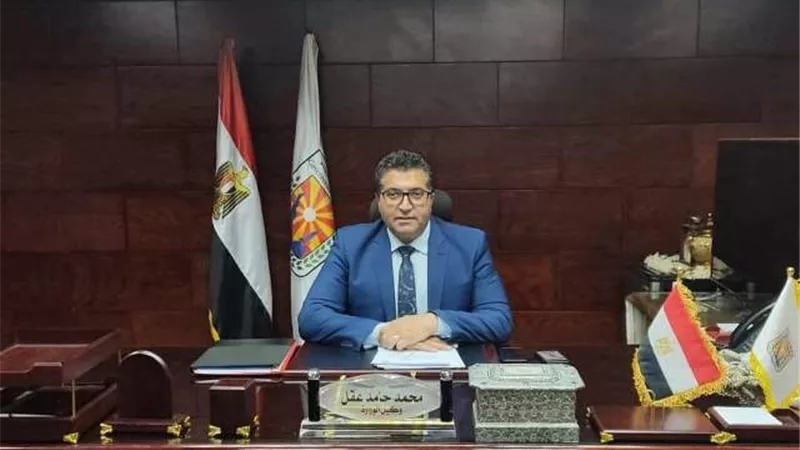 تعليم جنوب سيناء يستعد غدا لاستقبال 45600 طالب وطالبة