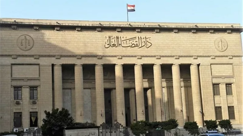 مجلس القضاء الأعلى يشكر الرئيس السيسي على دعمه للعدالة الناجزة