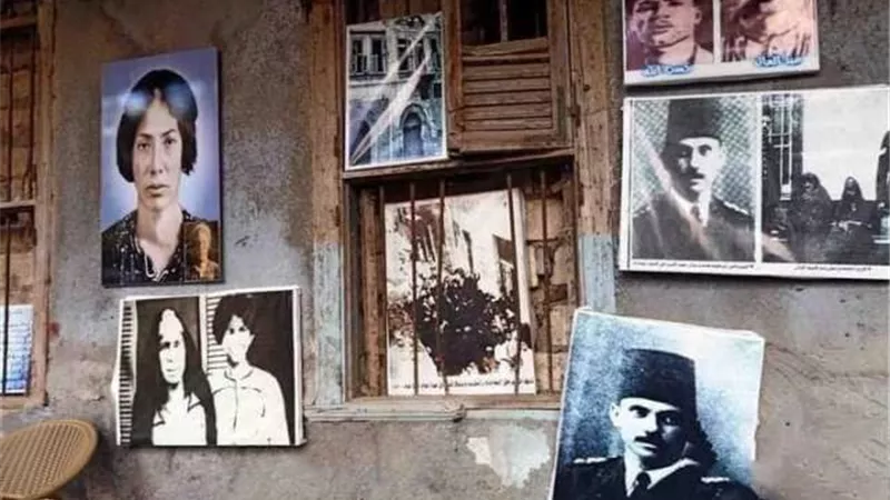 بوابة الجمهورية