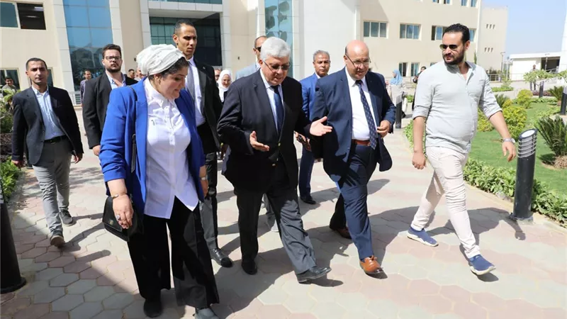 في أول يوم دراسة..