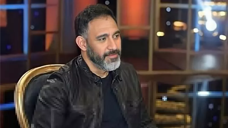 عمرو مصطفى تريند والسبب احدث اغانيه