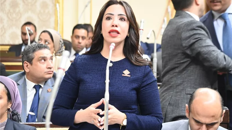 غادة على 